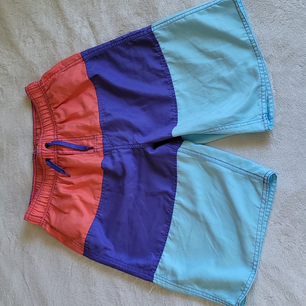 Class Club Boys swim trunks